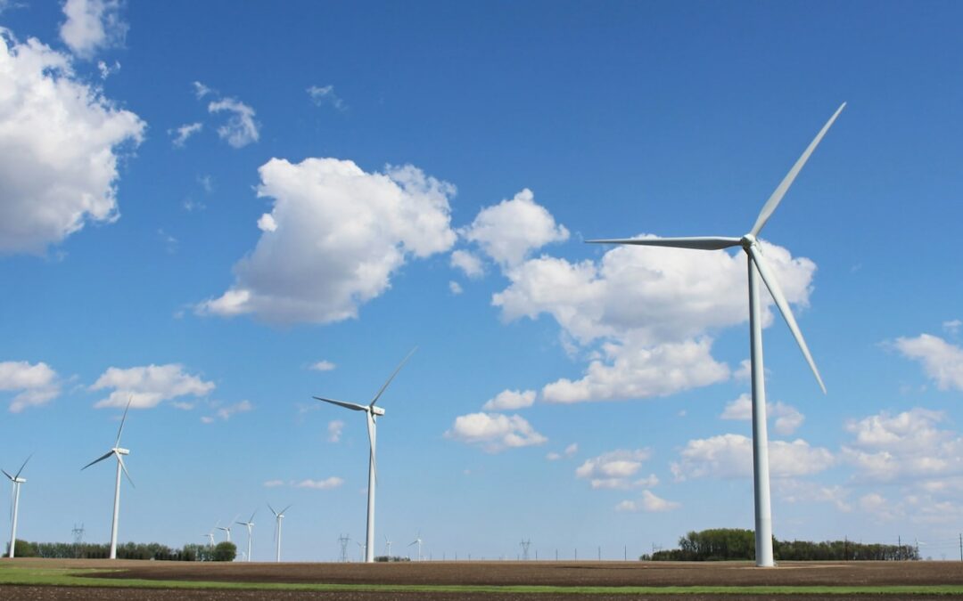 Powering Europe With the Clean Energy It Already Has